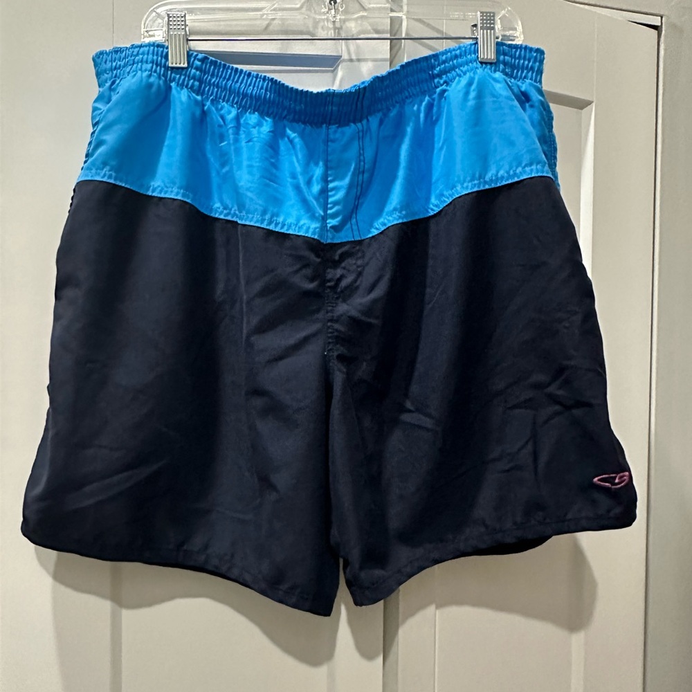 Mens Champion C9 Swim Trunks